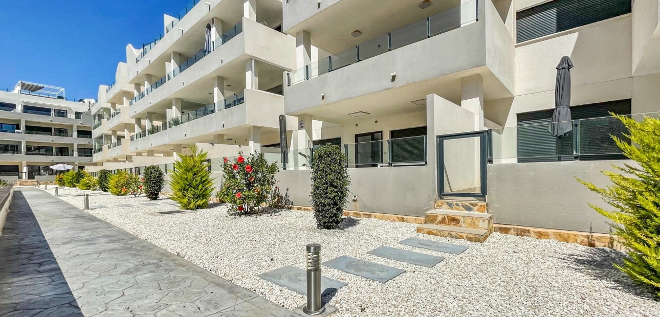 Herverkoop - Appartement / flat -
Orihuela Costa - Los Dolses