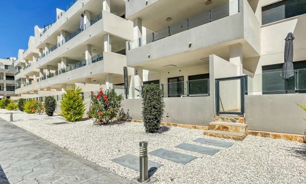 Herverkoop - Appartement / flat -
Orihuela Costa - Los Dolses