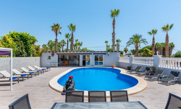 Sale - Country Property -
Catral - Catral - Country