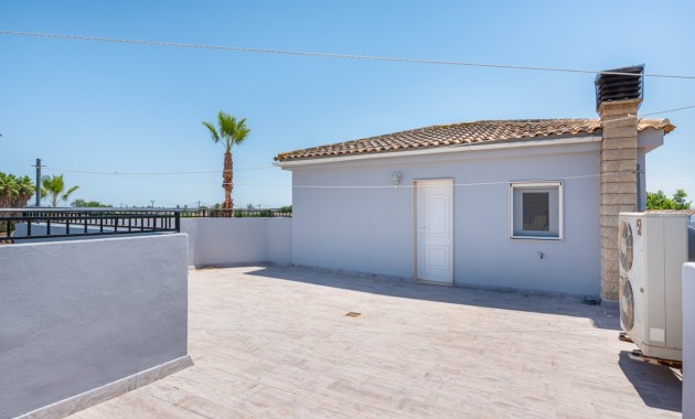 Sale - Country Property -
Catral - Catral - Country