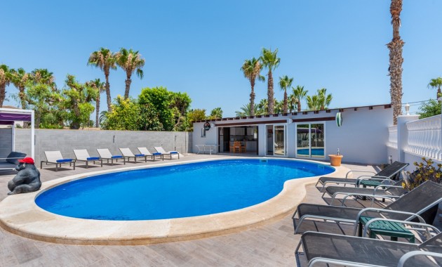 Sale - Country Property -
Catral - Catral - Country