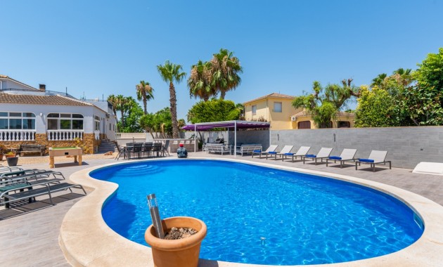 Sale - Country Property -
Catral - Catral - Country