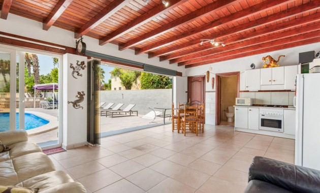 Sale - Country Property -
Catral - Catral - Country