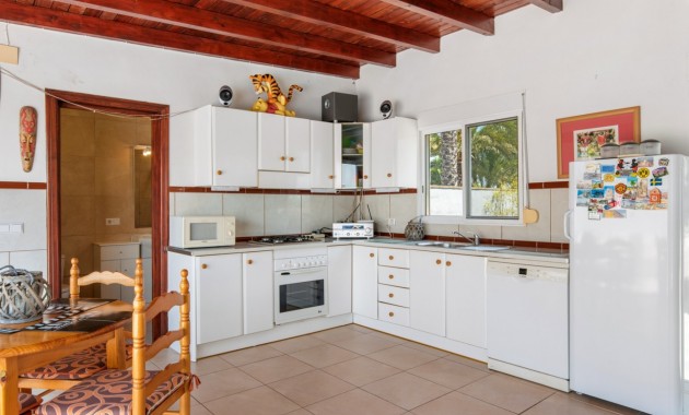 Sale - Country Property -
Catral - Catral - Country