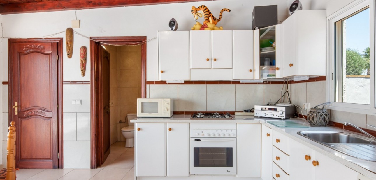 Sale - Country Property -
Catral - Catral - Country