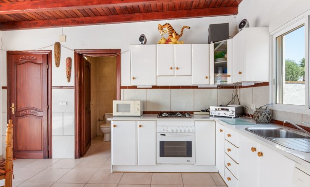 Sale - Country Property -
Catral - Catral - Country