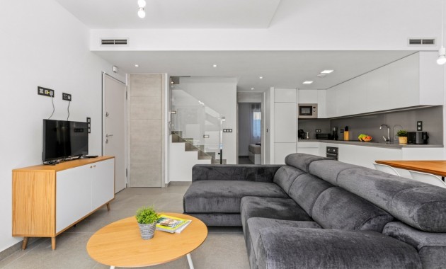 Sale - Detached Villa -
Guardamar del Segura - El Raso