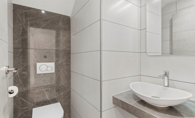 Sale - Detached Villa -
Guardamar del Segura - El Raso