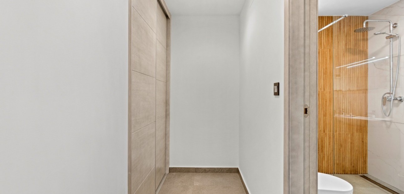 Sale - Detached Villa -
Guardamar del Segura - El Raso