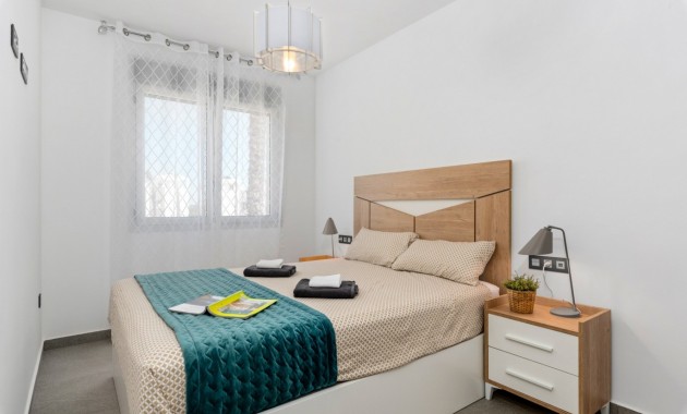 Sale - Detached Villa -
Guardamar del Segura - El Raso