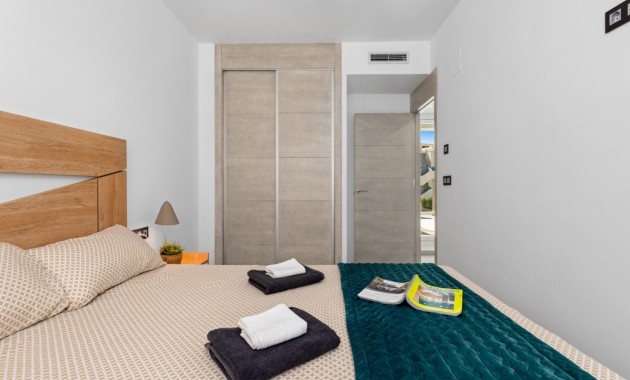 Sale - Detached Villa -
Guardamar del Segura - El Raso