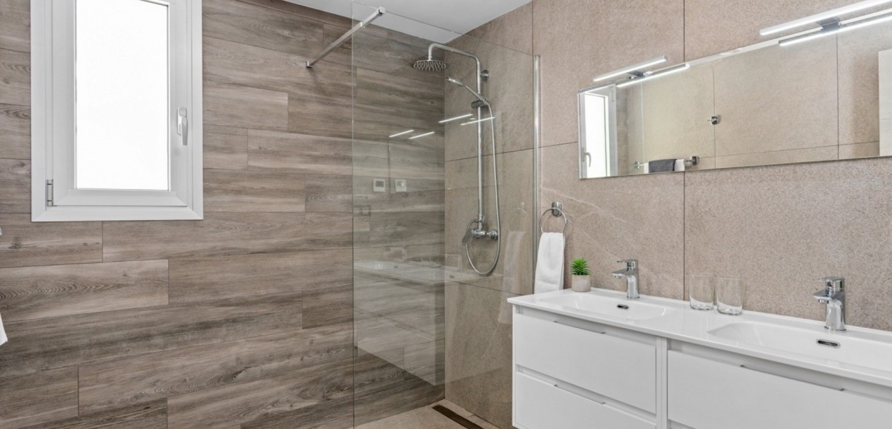 Sale - Detached Villa -
Guardamar del Segura - El Raso