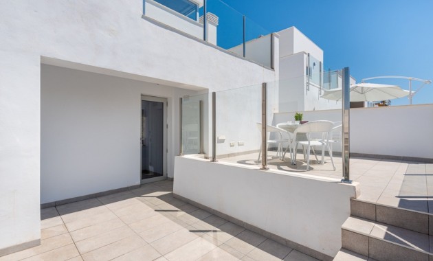 Sale - Detached Villa -
Guardamar del Segura - El Raso