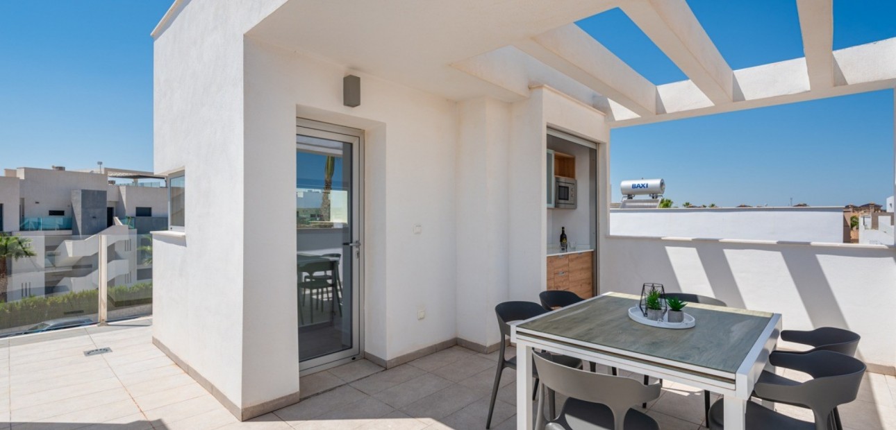 Sale - Detached Villa -
Guardamar del Segura - El Raso