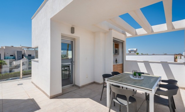 Sale - Detached Villa -
Guardamar del Segura - El Raso