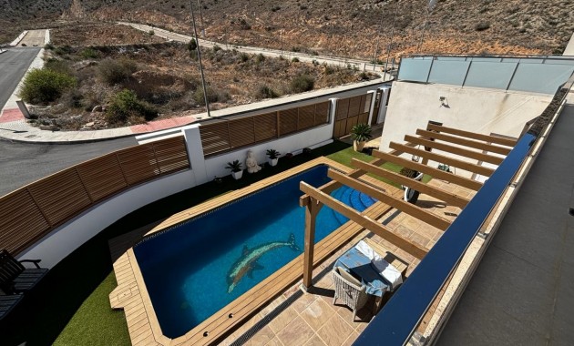 Sale - Detached Villa -
Cox - Cox - Country