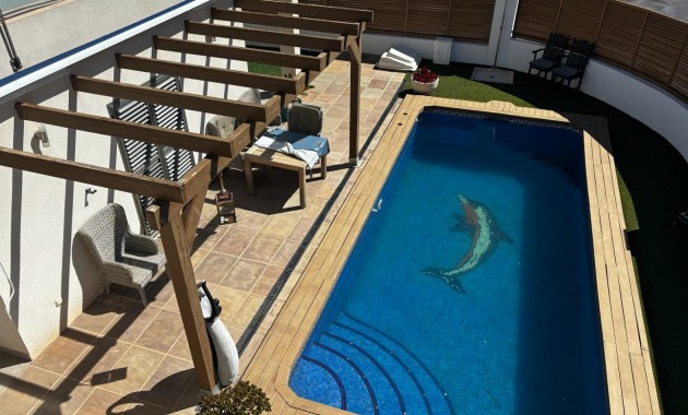 Sale - Detached Villa -
Cox - Cox - Country