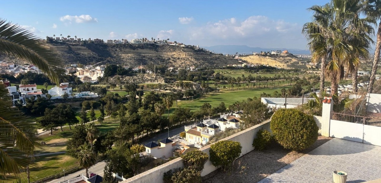 Sale - Detached Villa -
Ciudad Quesada - La Marquesa