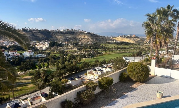 Sale - Detached Villa -
Ciudad Quesada - La Marquesa