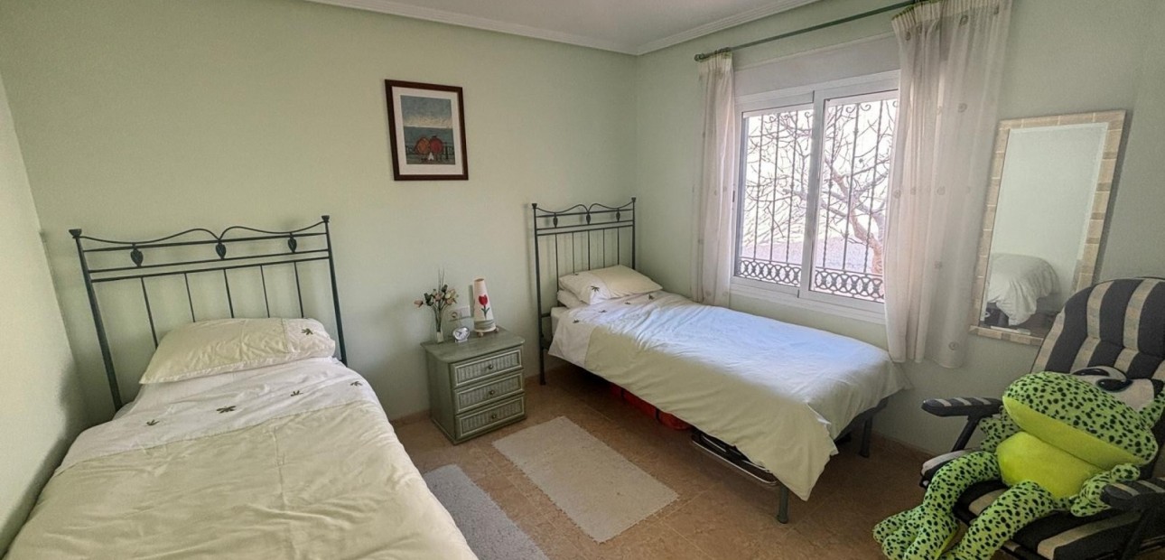 Sale - Detached Villa -
Ciudad Quesada - La Marquesa
