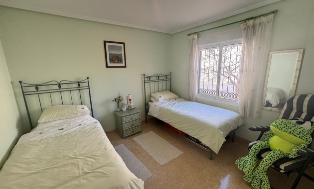 Sale - Detached Villa -
Ciudad Quesada - La Marquesa