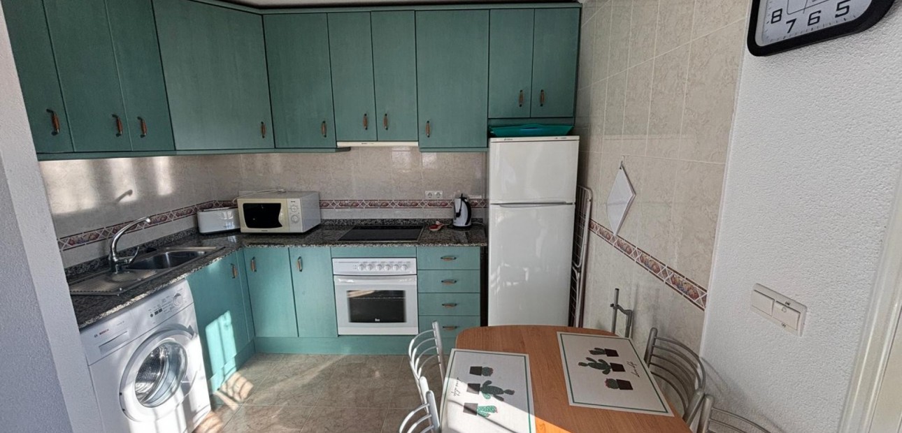 Sale - Detached Villa -
Ciudad Quesada - La Marquesa