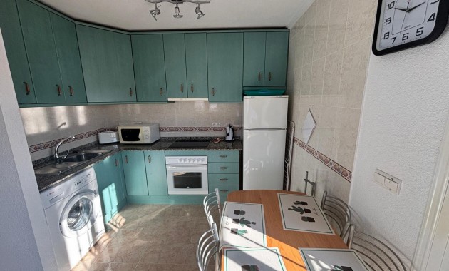 Sale - Detached Villa -
Ciudad Quesada - La Marquesa