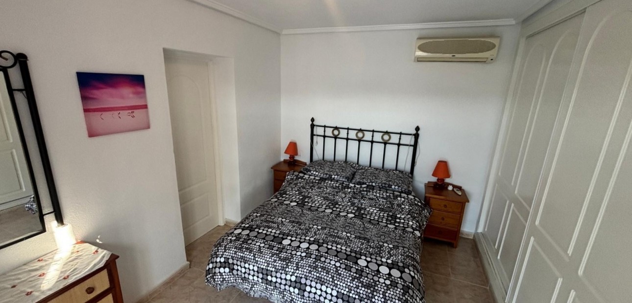 Sale - Detached Villa -
Ciudad Quesada - La Marquesa