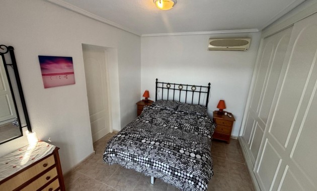 Sale - Detached Villa -
Ciudad Quesada - La Marquesa