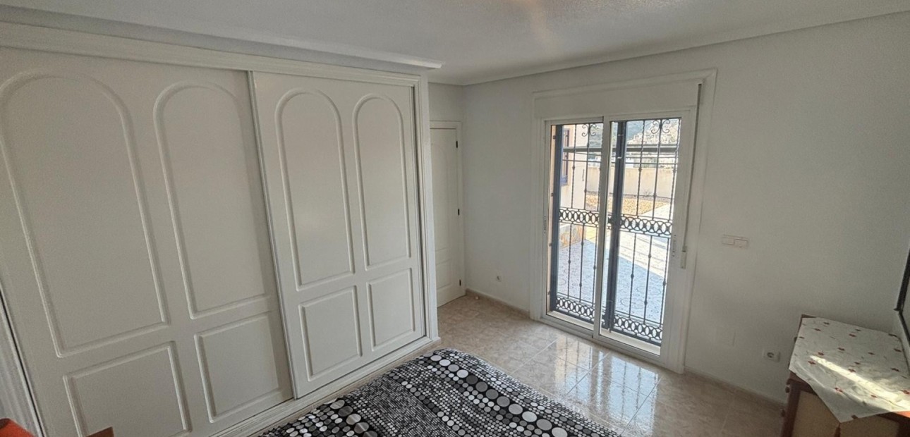 Sale - Detached Villa -
Ciudad Quesada - La Marquesa