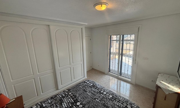 Sale - Detached Villa -
Ciudad Quesada - La Marquesa