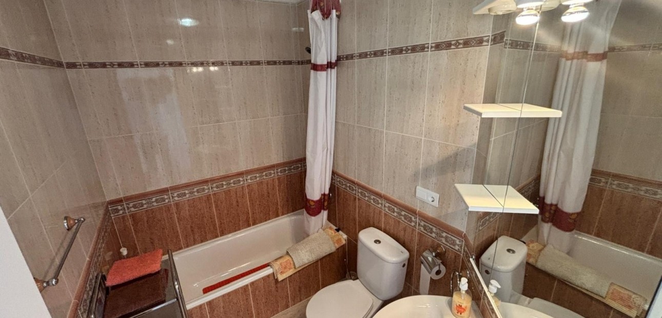 Sale - Detached Villa -
Ciudad Quesada - La Marquesa