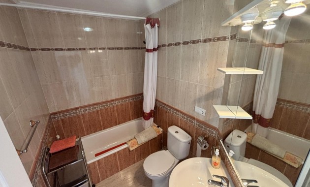 Sale - Detached Villa -
Ciudad Quesada - La Marquesa