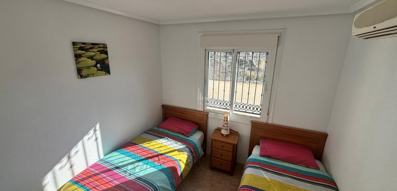 Sale - Detached Villa -
Ciudad Quesada - La Marquesa