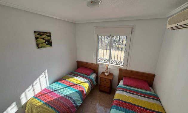 Sale - Detached Villa -
Ciudad Quesada - La Marquesa