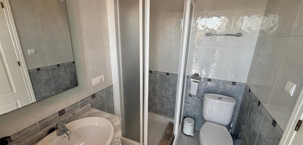 Sale - Detached Villa -
Ciudad Quesada - La Marquesa