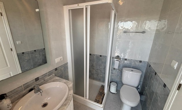 Sale - Detached Villa -
Ciudad Quesada - La Marquesa