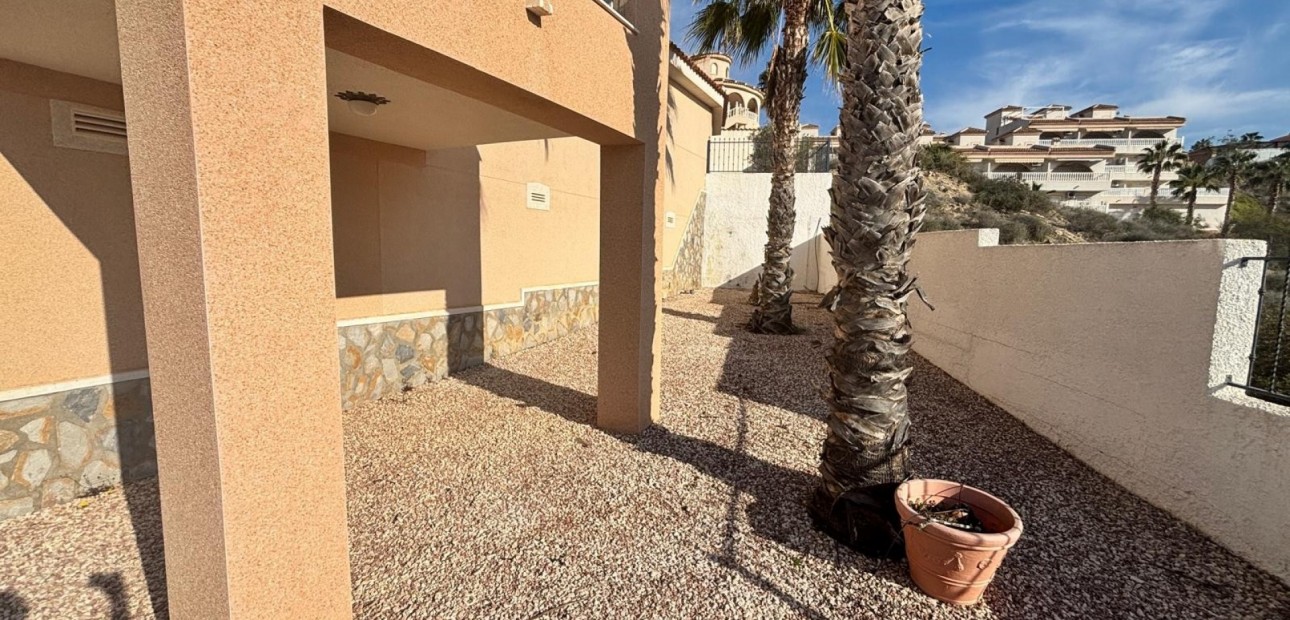 Sale - Detached Villa -
Ciudad Quesada - La Marquesa
