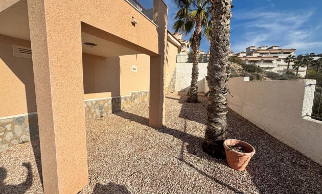 Sale - Detached Villa -
Ciudad Quesada - La Marquesa