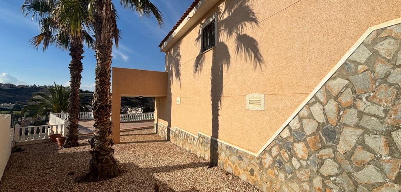 Sale - Detached Villa -
Ciudad Quesada - La Marquesa