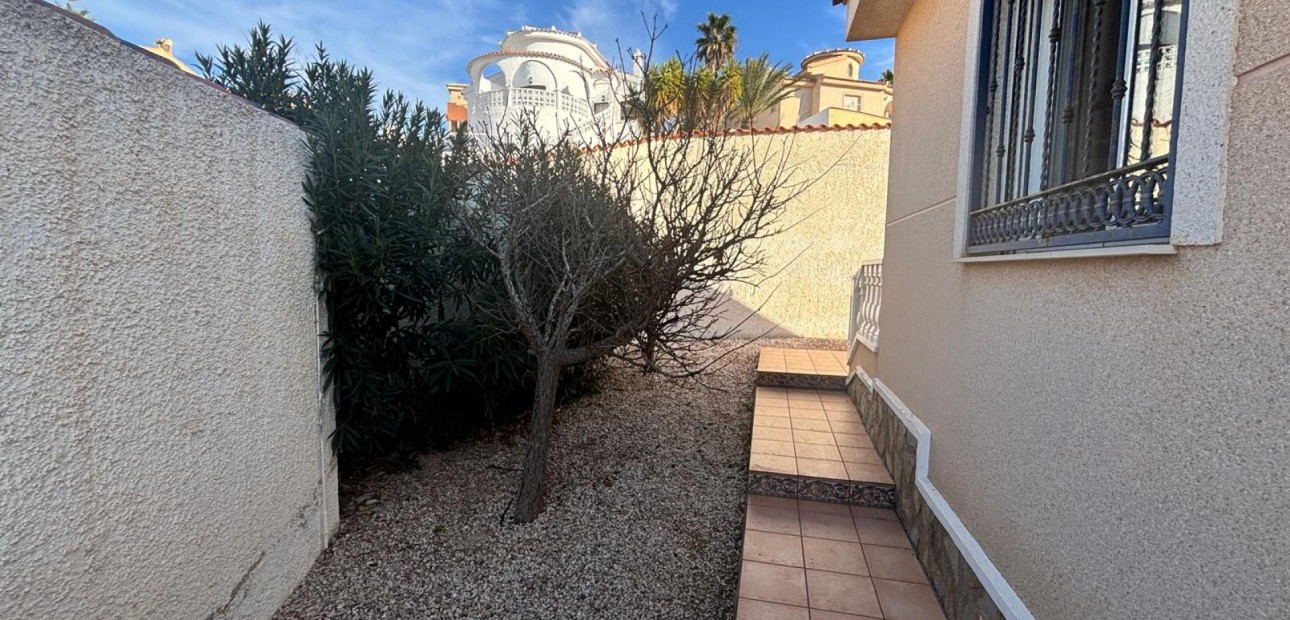 Sale - Detached Villa -
Ciudad Quesada - La Marquesa