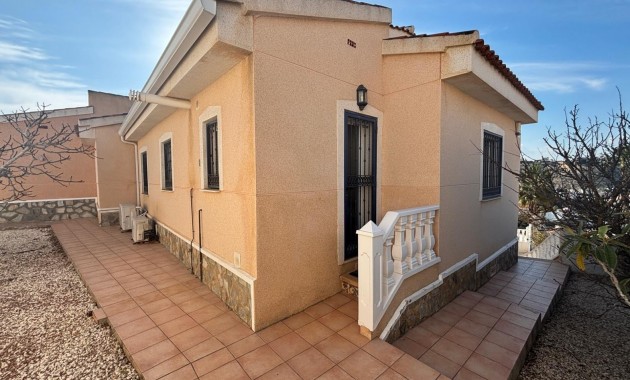 Sale - Detached Villa -
Ciudad Quesada - La Marquesa