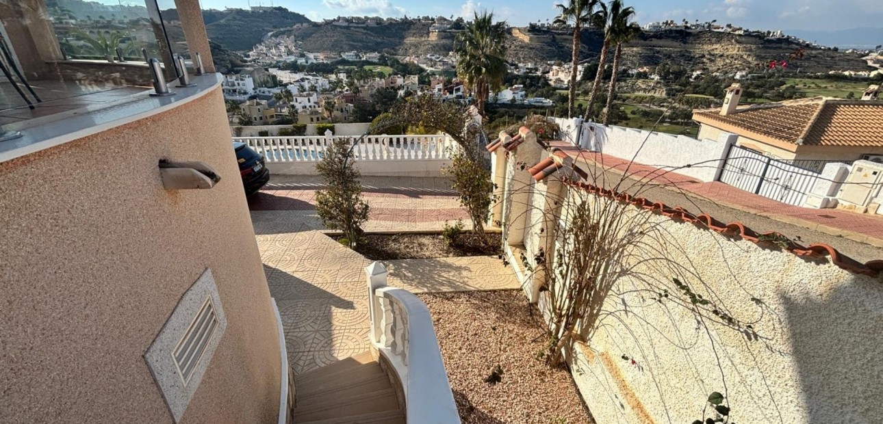Sale - Detached Villa -
Ciudad Quesada - La Marquesa