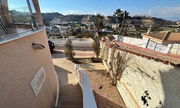 Sale - Detached Villa -
Ciudad Quesada - La Marquesa