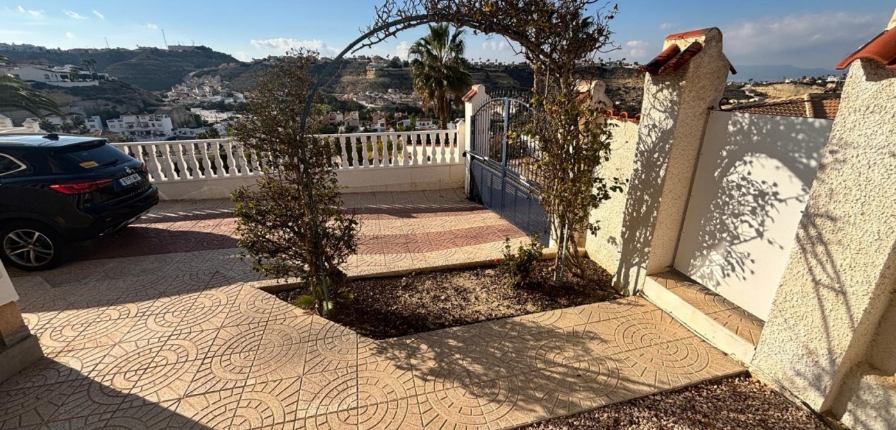 Sale - Detached Villa -
Ciudad Quesada - La Marquesa