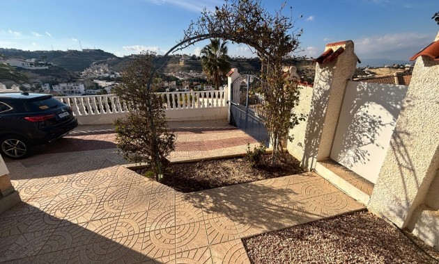 Sale - Detached Villa -
Ciudad Quesada - La Marquesa