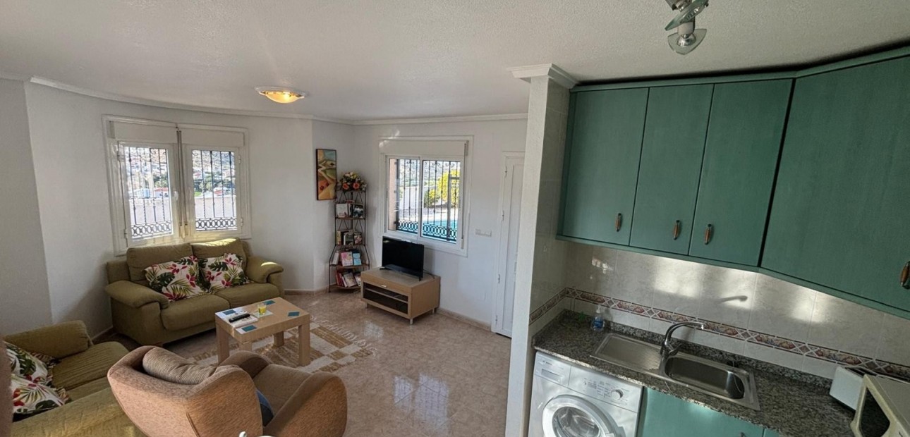 Sale - Detached Villa -
Ciudad Quesada - La Marquesa