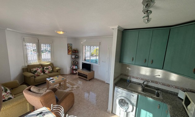 Sale - Detached Villa -
Ciudad Quesada - La Marquesa