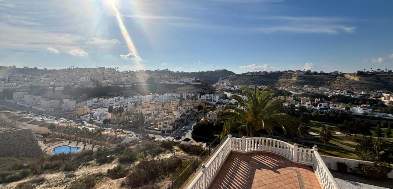 Sale - Detached Villa -
Ciudad Quesada - La Marquesa