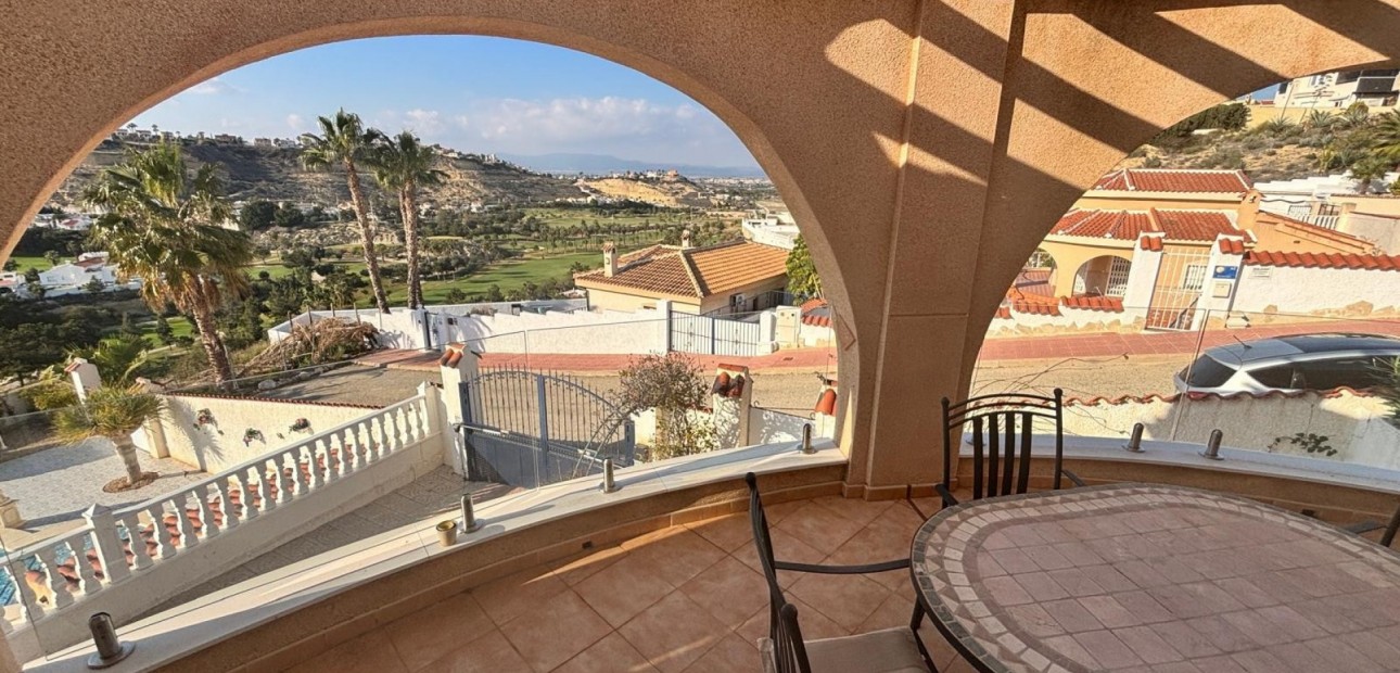 Sale - Detached Villa -
Ciudad Quesada - La Marquesa